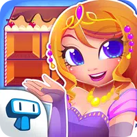 My Fairy Tale - Magic Dollhous APK