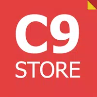 Cloud 9 Store icon