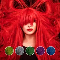 Hair Color Changer Editor APK