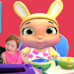 A for Adley BabySitter Games APK