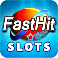 Fast Hit Slots-Triple Red Hot APK