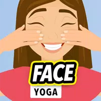 Face Yoga Exercise & Massage APK