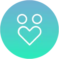 Africlick - African Black Dating & Networking App icon