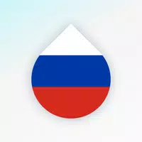 Drops: Learn Russian icon