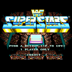 WWF Superstars of Wrestling Cl APK