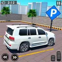 Car Parking Car Driving Games APK