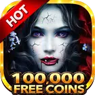 Vampire Saga: Vegas Casino Slot Machines APK