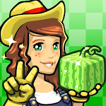 Big Barn World Social Farming APK