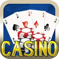 Casino Poker Machine 777 High Vegas icon