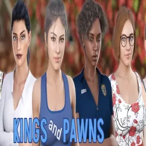 Kings and Pawns APK