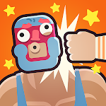 Rowdy City Wrestling APK