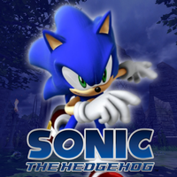 Sonic P-06 Mobile APK