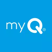 myQ Garage & Access Control icon