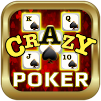 Crazy Poker ™ - New Grid Poker APK