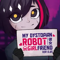 !Ω Factoial Omega: My Dystopian Robot Gilfiend icon