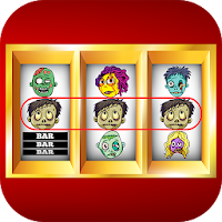 Zombie World Slots icon