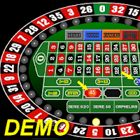 Round Roulette Demo APK