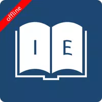 English Italian Dictionary icon