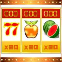 BAR 777 slots icon