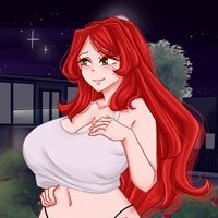 Lustful Vengeance 1.0 APK