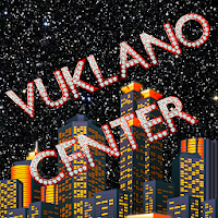 Vuklano Center icon