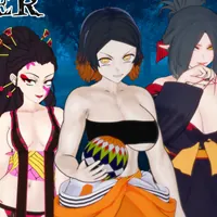 Demon Chame APK