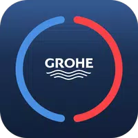 GROHE Sense icon