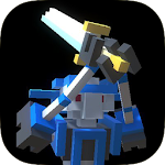 Clone Drone In Danger Zone APK