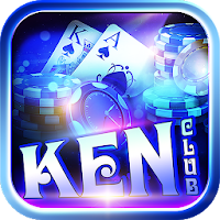 Ken CLub icon