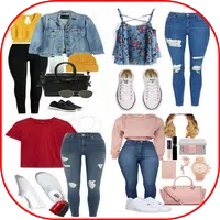 Outfits Ideas For Women icon