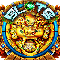 Inca Treasure Slots – Free icon