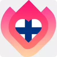 Finland Chat & Dating for Singles icon