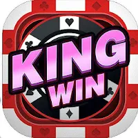 Game danh bai doi thuong King Win icon