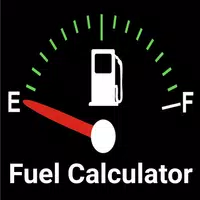 Fuel Calculators icon