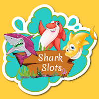 Shark Slots icon