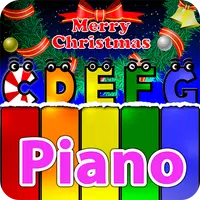 My baby Xmas Pianoicon