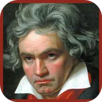 Beethoven Symphonyicon