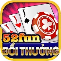 52fun - Game danh bai doi thuong icon