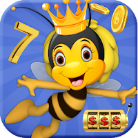 Mo’Honey Mo’Money Slot Machine APK