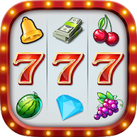 Luck Slot Machine Wild 7 APK