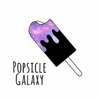 Popsicle Galaxy Theme icon