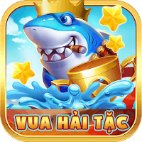 Vua Hải Tặc - Bắn Cá - Quay slot- Giật Poker icon