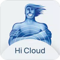 Hi Cloudicon