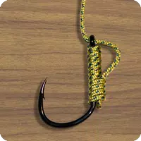 Useful Fishing Knots icon