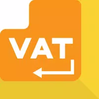 VAT Calculator icon