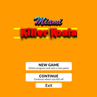 Miami KillerKoala icon