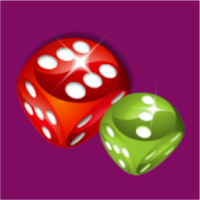 Double Up Dice icon