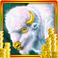 Buffalo Slot Machine : Casino icon