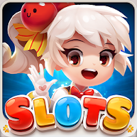 myVEGAS Lucky Life Slots APK