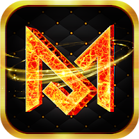 MANVIP - Cổng game bài online uy tín icon